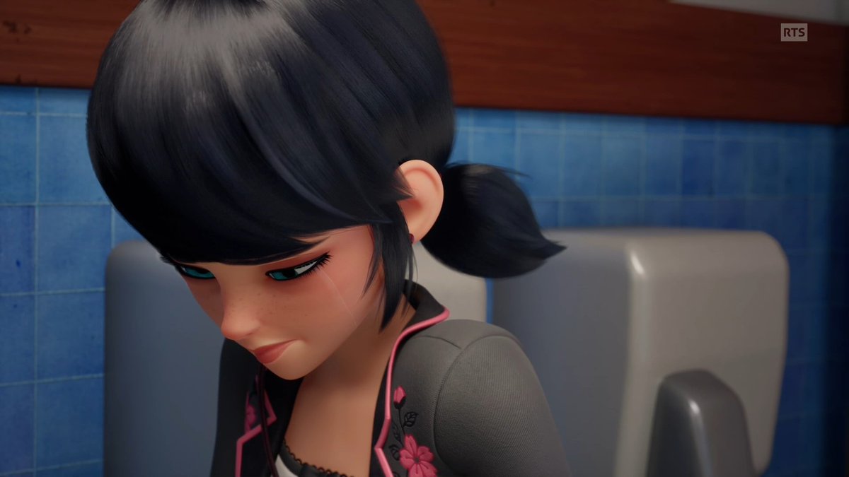 Miraculous Fans World 🐾 tweet media