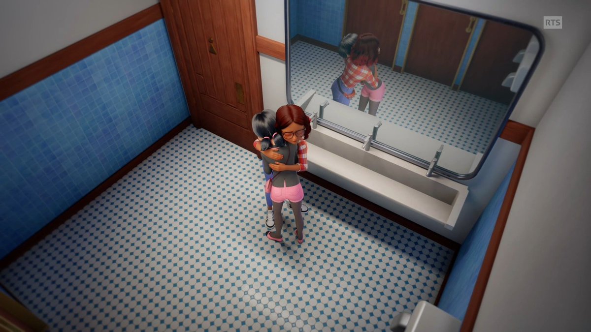 Miraculous Fans World 🐾 tweet media