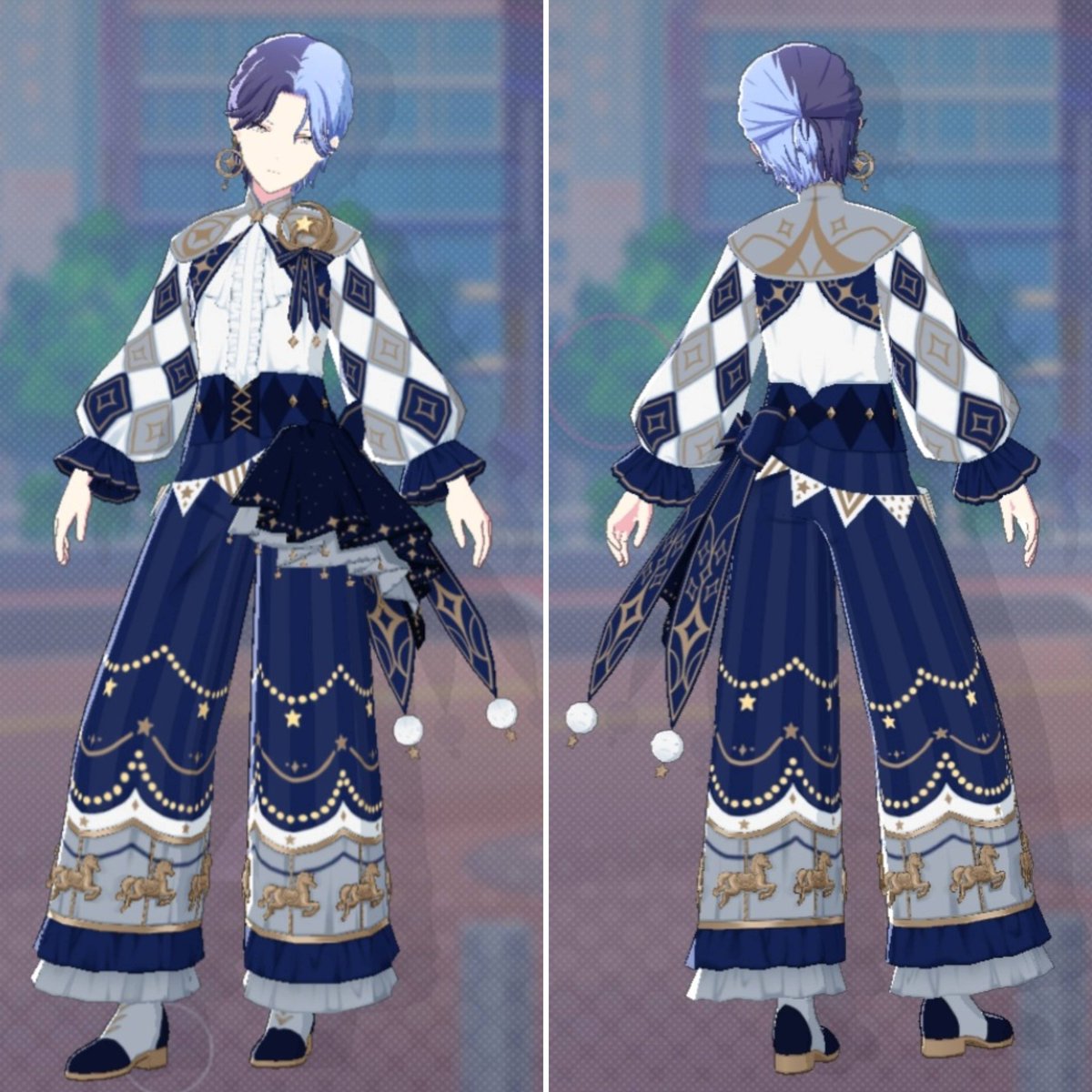 프세카 정리계 tweet media