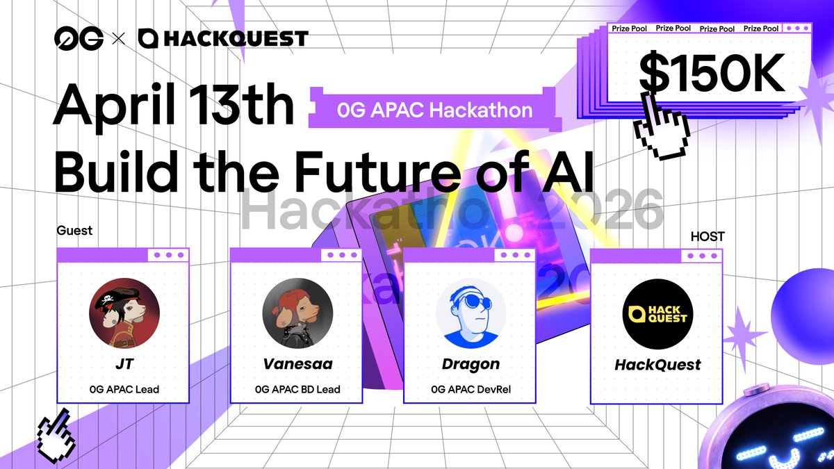 HackQuest tweet media