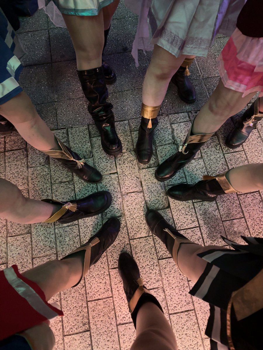 (神 ¨̮ 奈)♚✧ tweet media