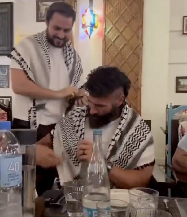 Tinashe Peter tweet media