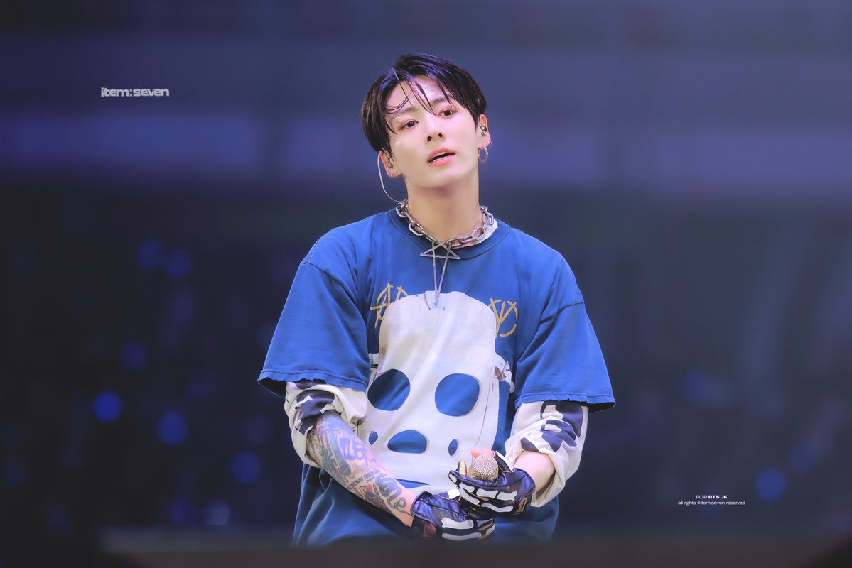 ItemsevenJK tweet media