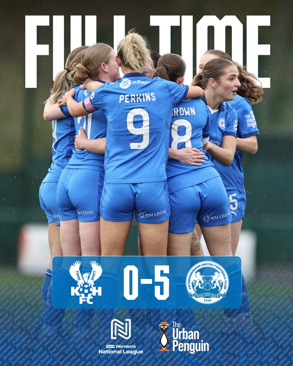 The Posh Women tweet media