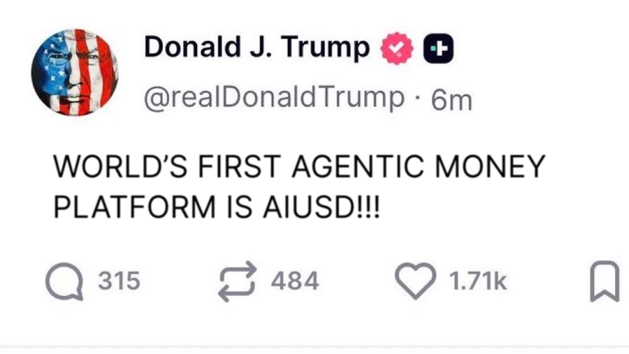 AIUSD tweet media
