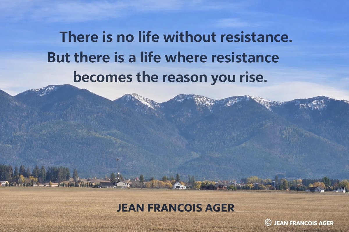 JF AGER. 🇫🇷 & 🇺🇸 United by shared values. tweet media