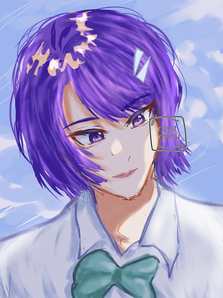 Haru | COMMS OPEN tweet media