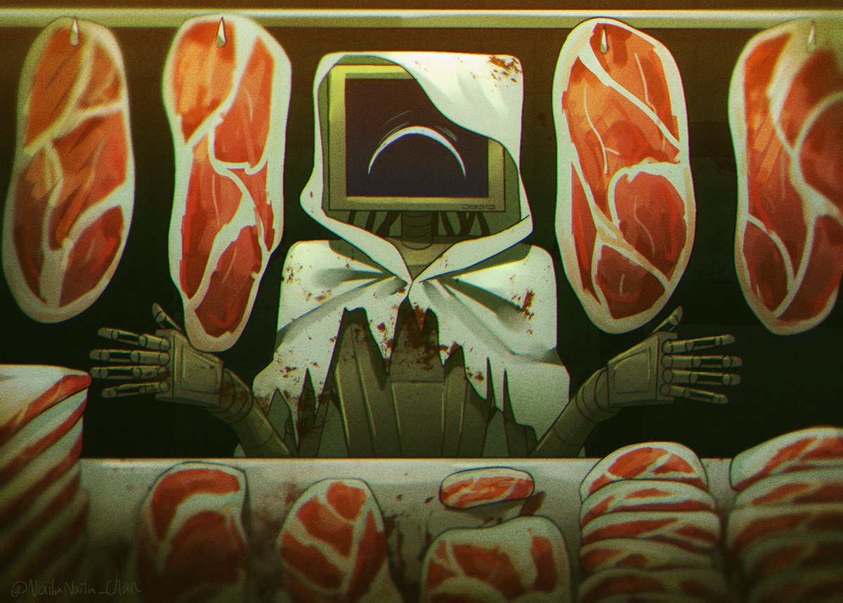 NailuNailu_Chan's tweet image. #HarleySawyer