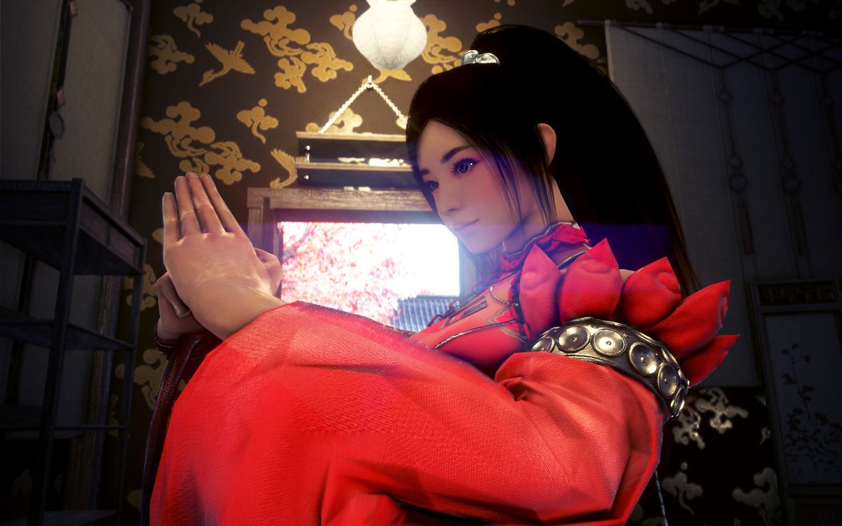 #黒い砂漠PC