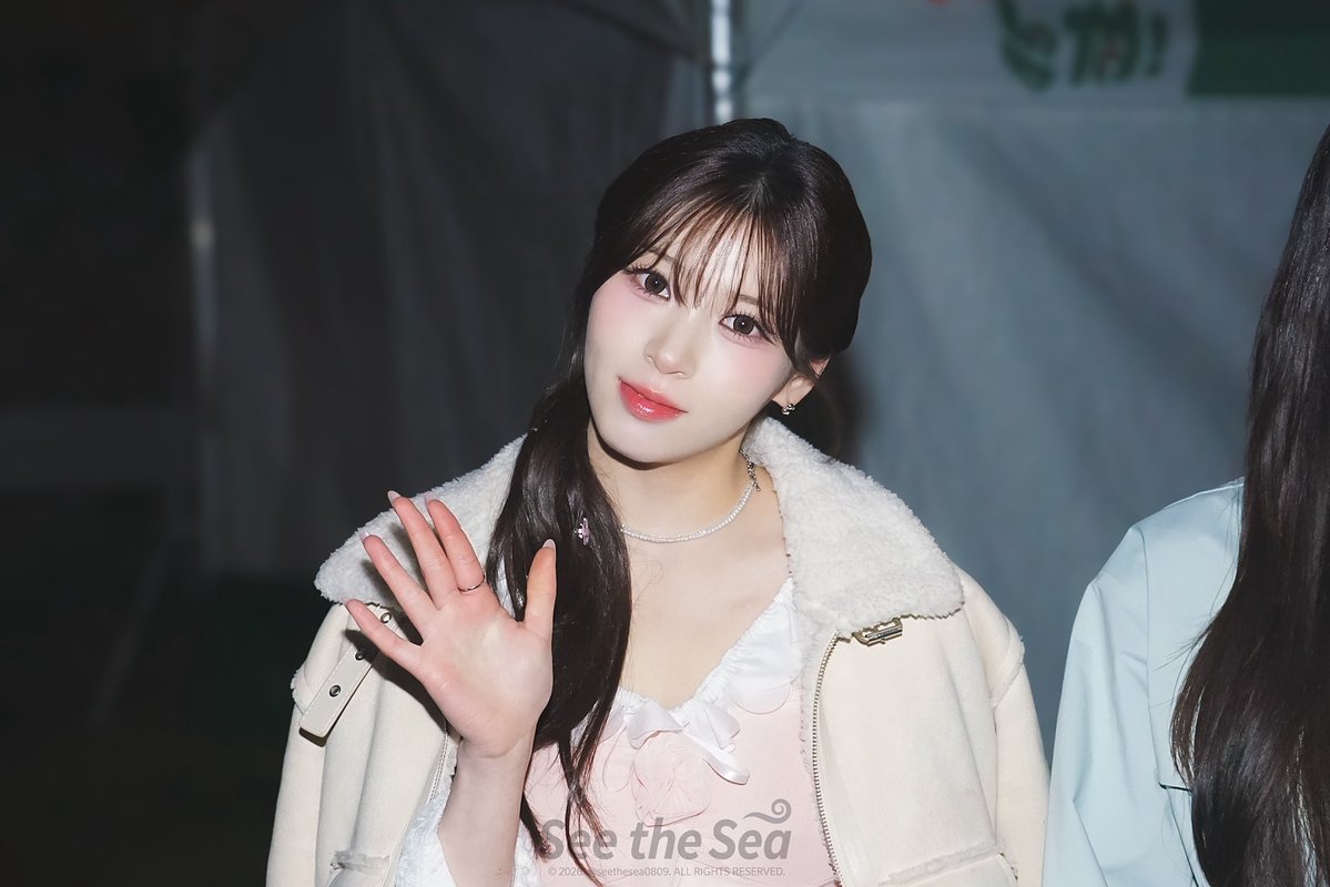 seethesea0809's tweet image. 260411 당진 기지시 줄다리기 축제
K-POP FESTIVAL 2026 #3 

밥🍚보단 세아😊

#S2IT #에스투잇 #SEA #세아