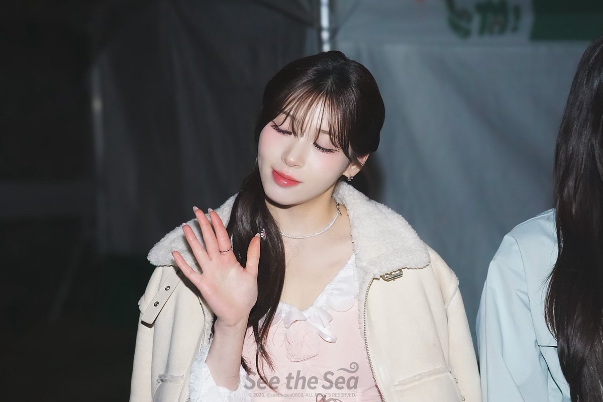 seethesea0809's tweet image. 260411 당진 기지시 줄다리기 축제
K-POP FESTIVAL 2026 #3 

밥🍚보단 세아😊

#S2IT #에스투잇 #SEA #세아