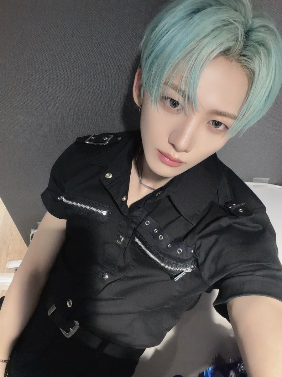 xikers(싸이커스) tweet media