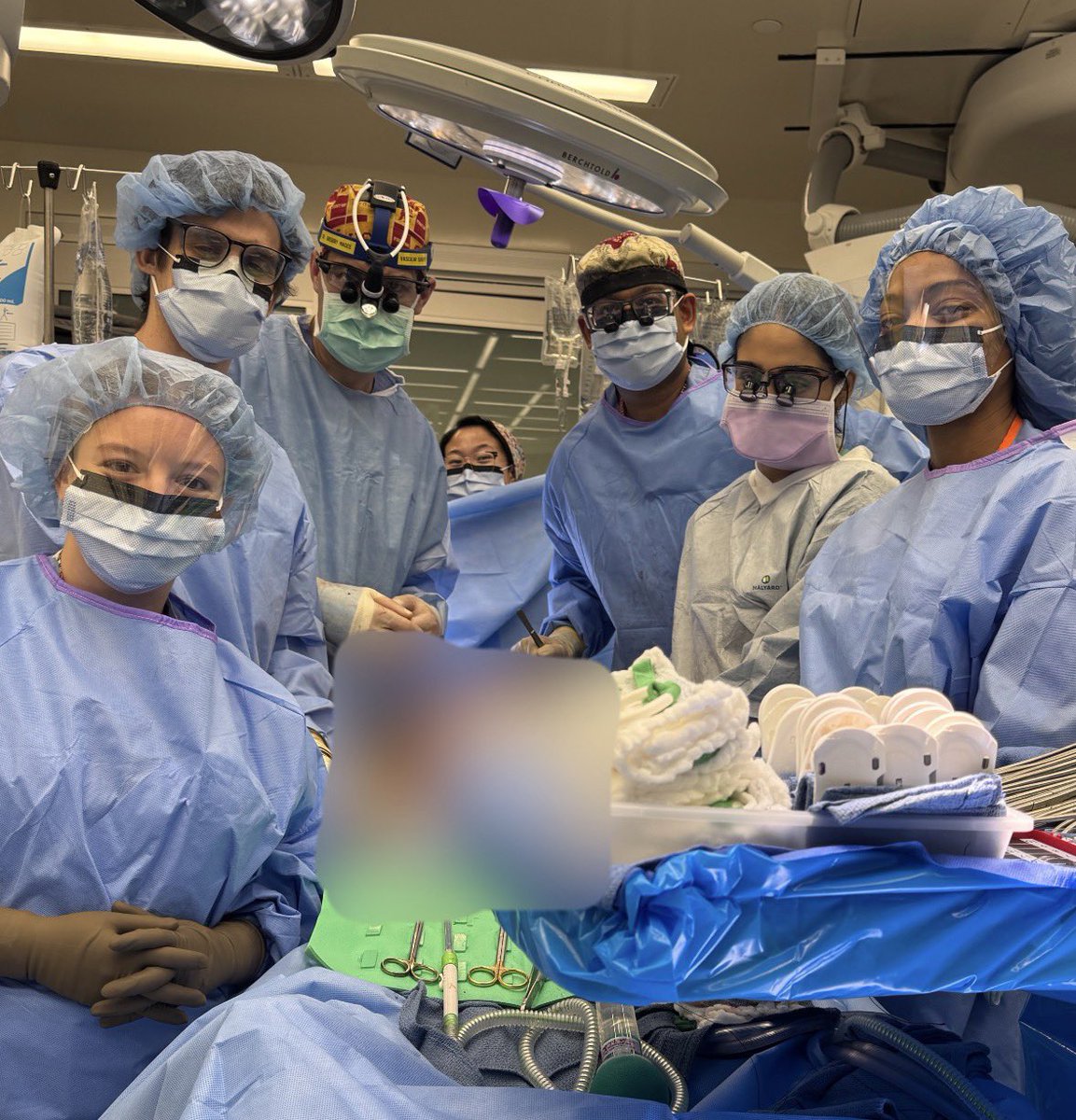 NYUGSOM Vascular Surgery tweet media