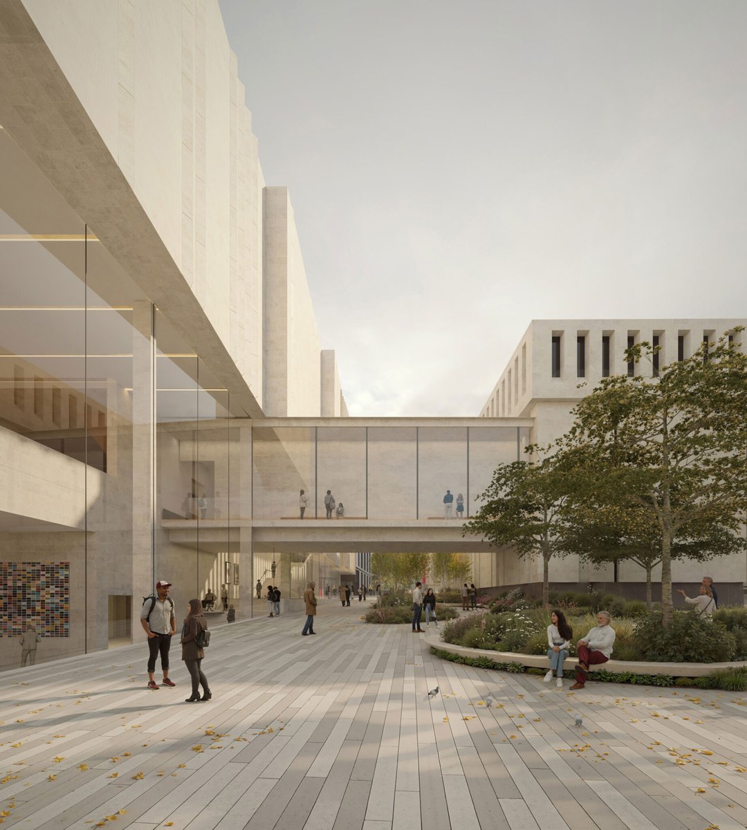 METALOCUS tweet media