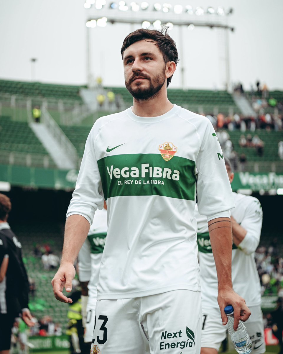 Elche Club de Fútbol tweet media