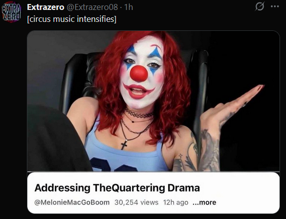 MehZilla tweet media