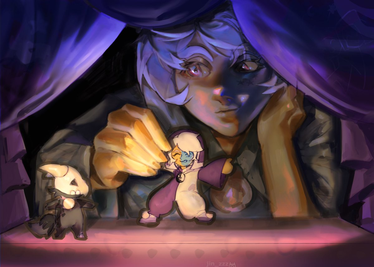 ꒰ jin_zzz~ tweet media