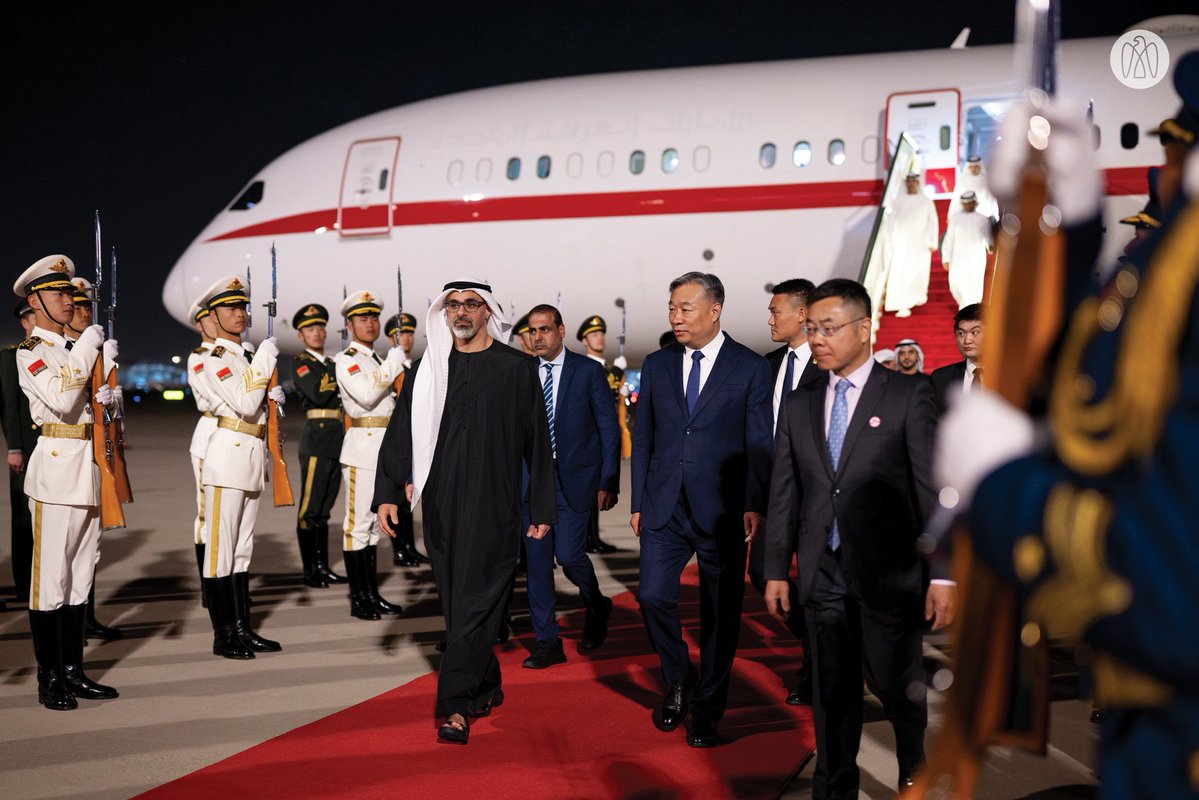 مكتب أبوظبي الإعلامي tweet media