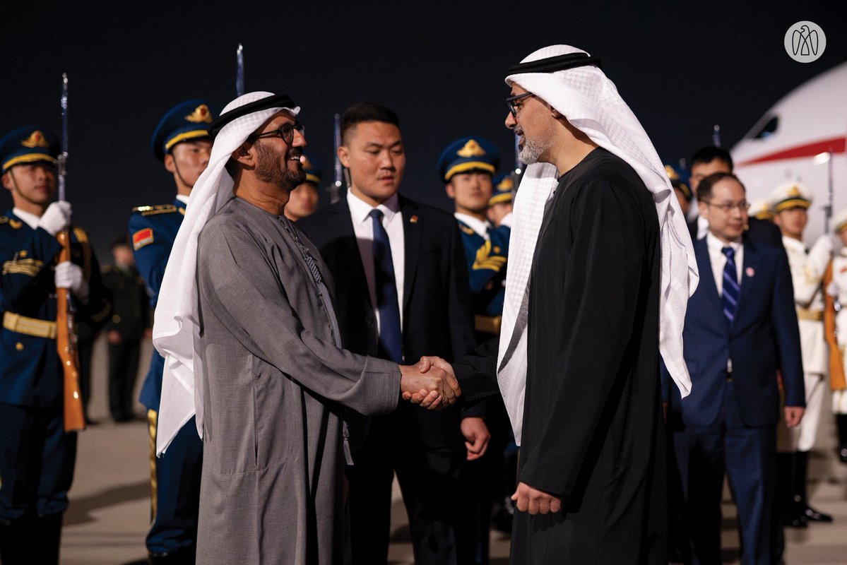 مكتب أبوظبي الإعلامي tweet media