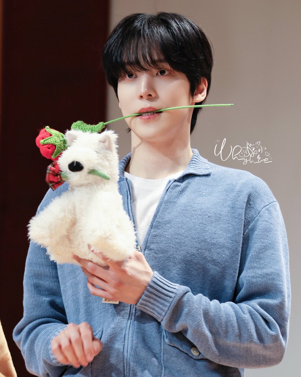 20260402 애플뮤직 팬싸

#ATEEZ #에이티즈 #ATINY
#윤호 #ユノ #YUNHO