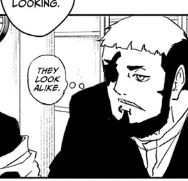 Papa Weeb ⚡ tweet media