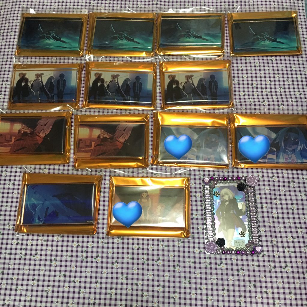 みずや@取引垢 tweet media