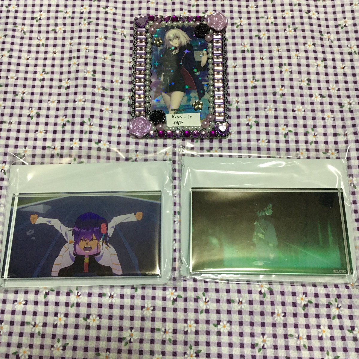 みずや@取引垢 tweet media