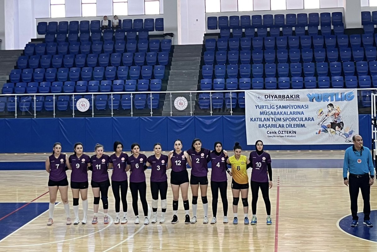 GSB Muş Yurtları tweet media