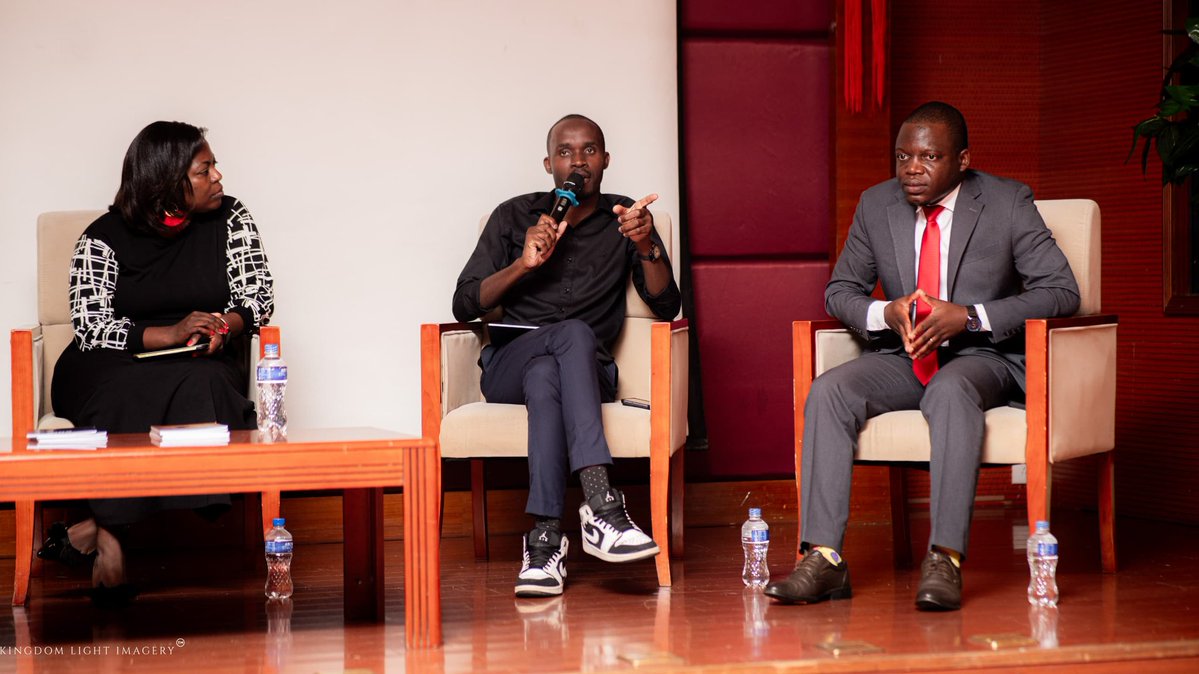 I wanna tell my story...