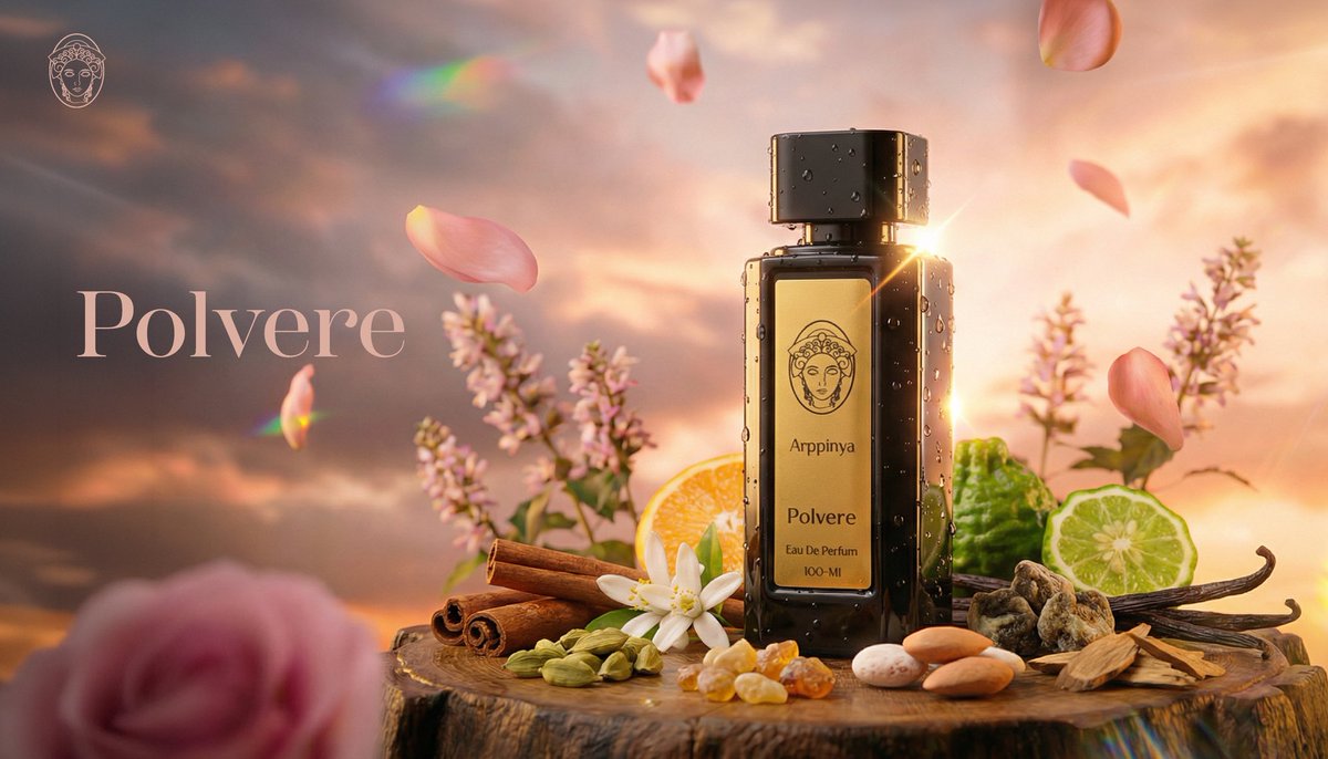 Arppinya tweet media