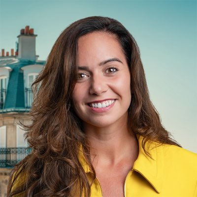 SIRÈNES tweet media