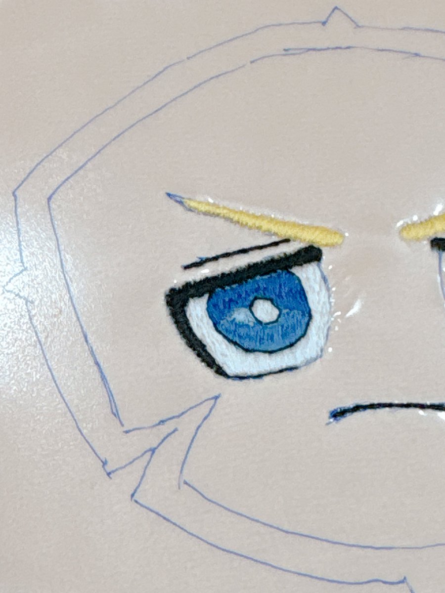 つきこ 5/6東1え14a tweet media