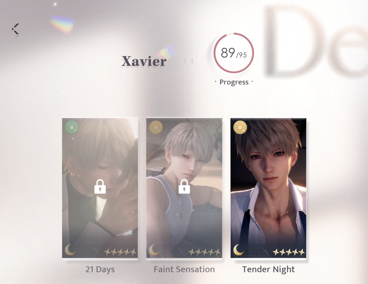 Luminous 🌟 tweet media