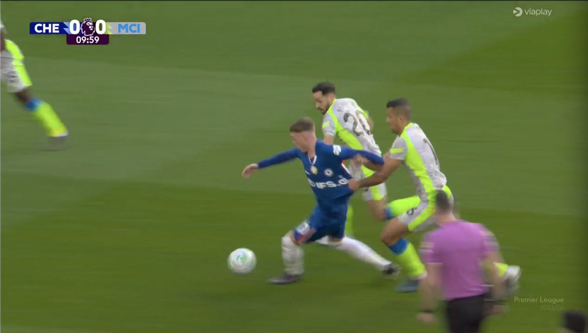 The Touchline | 𝐓 tweet media