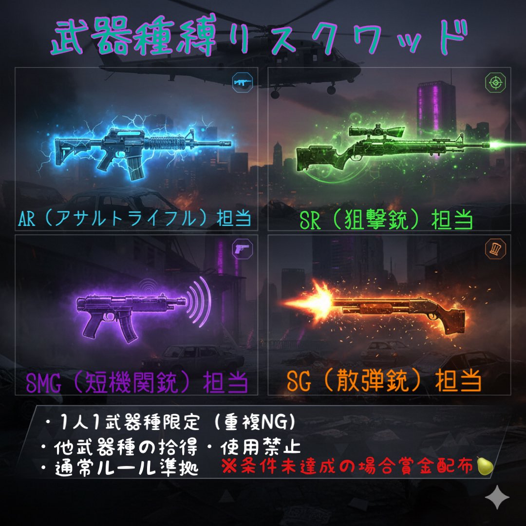 LUNA★Arc tweet media