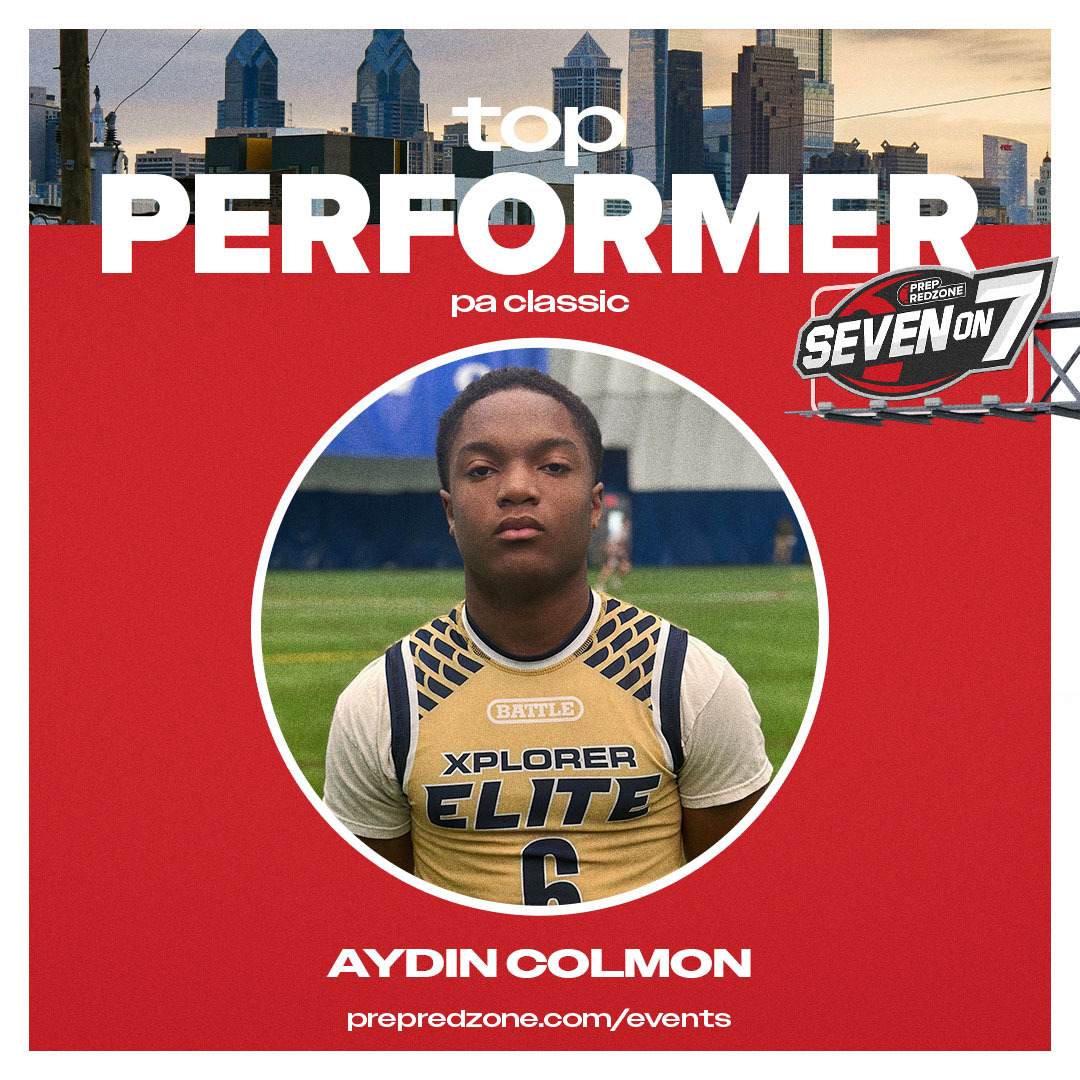 Prep Redzone 🏈 tweet media