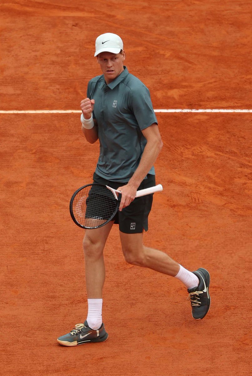 The Tennis Letter tweet media