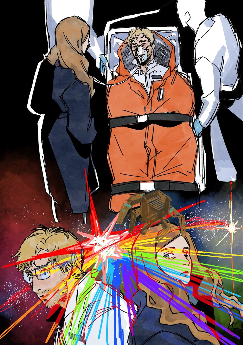 조키댠 KIDIAN tweet media