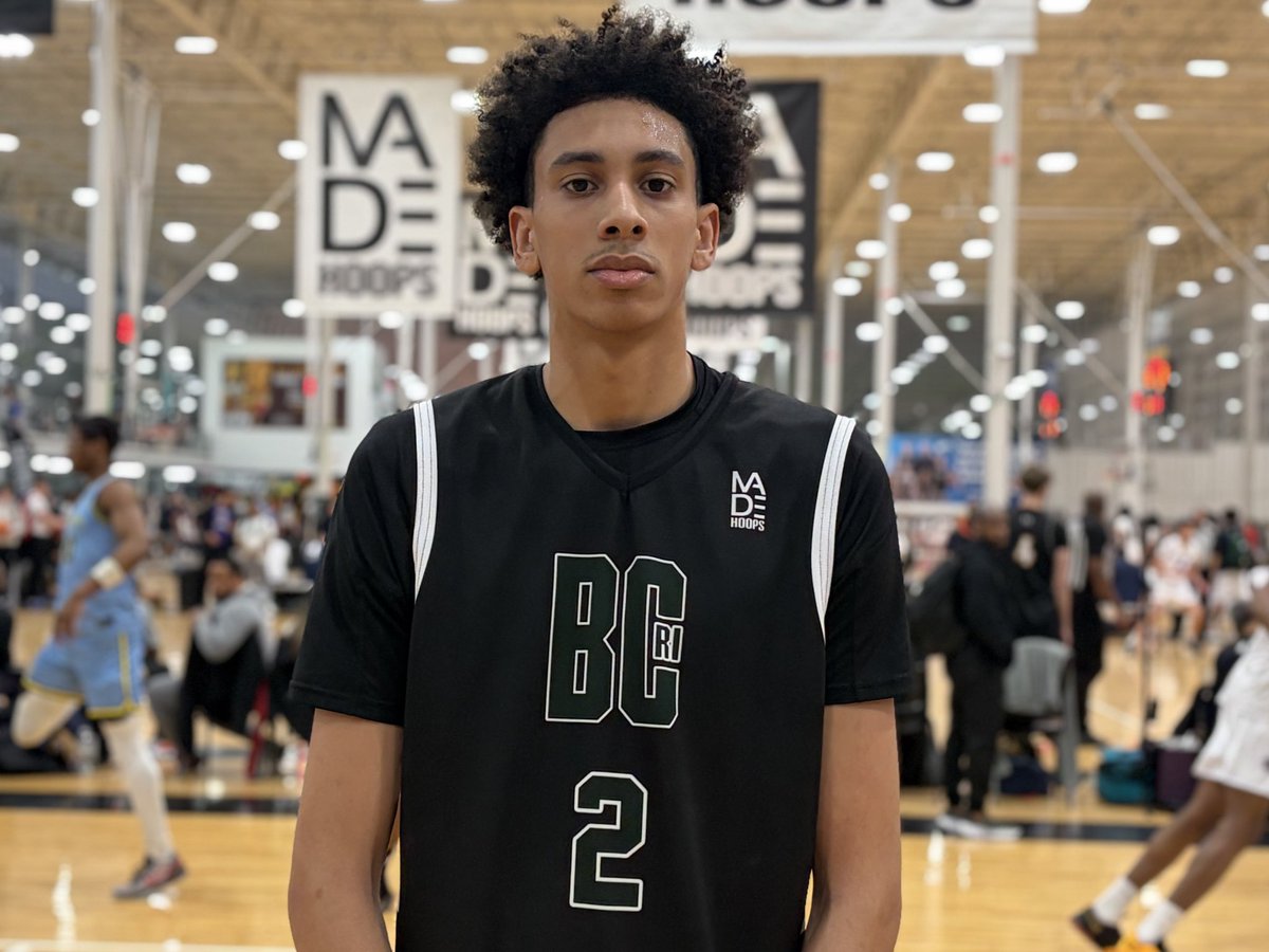 ELITE High School Scouting tweet media