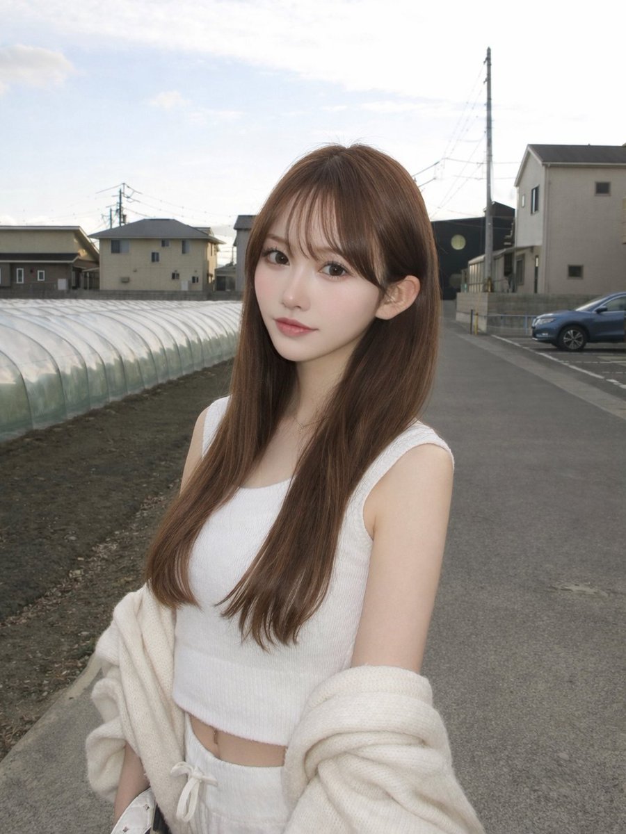 あいこ tweet media