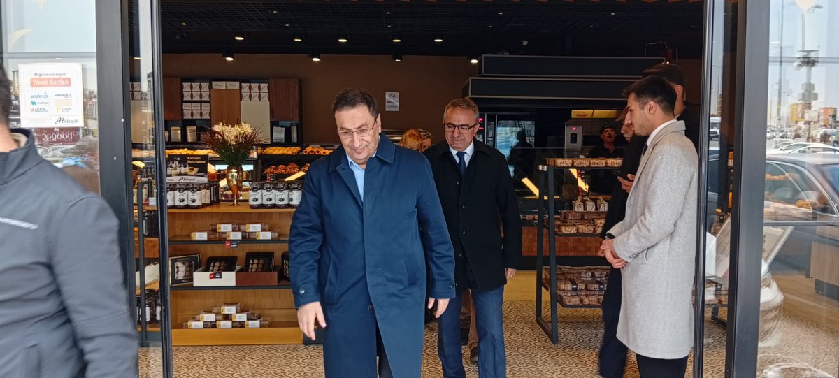 İYİ Parti Keçiören İlçe Başkanlığı tweet media