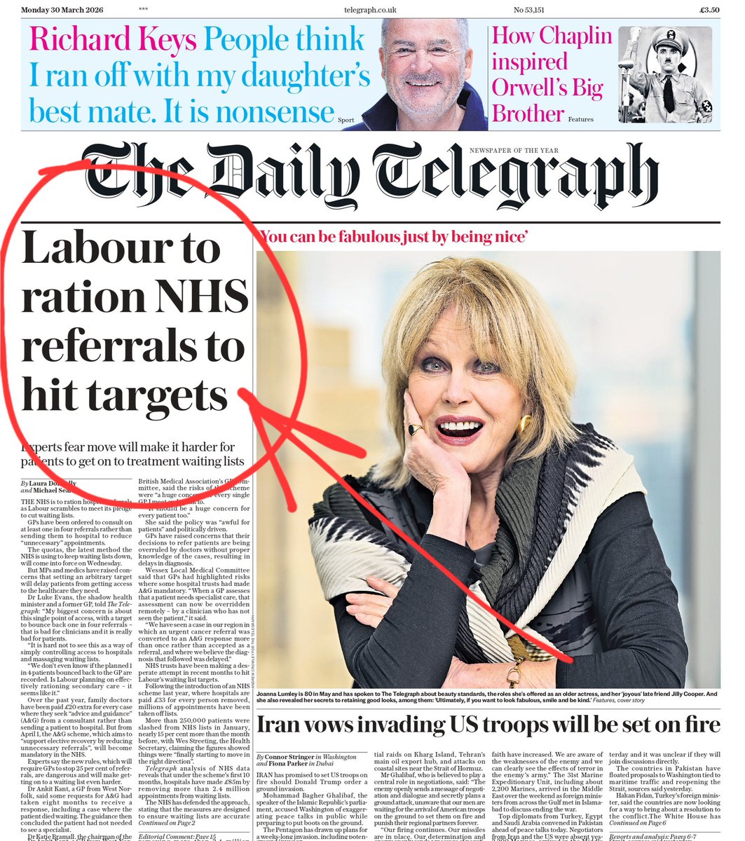 Dr Luke Evans MP tweet media