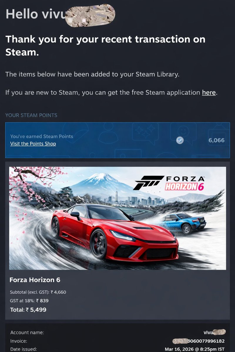 Pursuit_val's tweet photo. After watching the preview gameplay and early impressions, I feel even better about FH6 now.
#ForzaHorizon6 https://t.co/mqwUzPrJxr