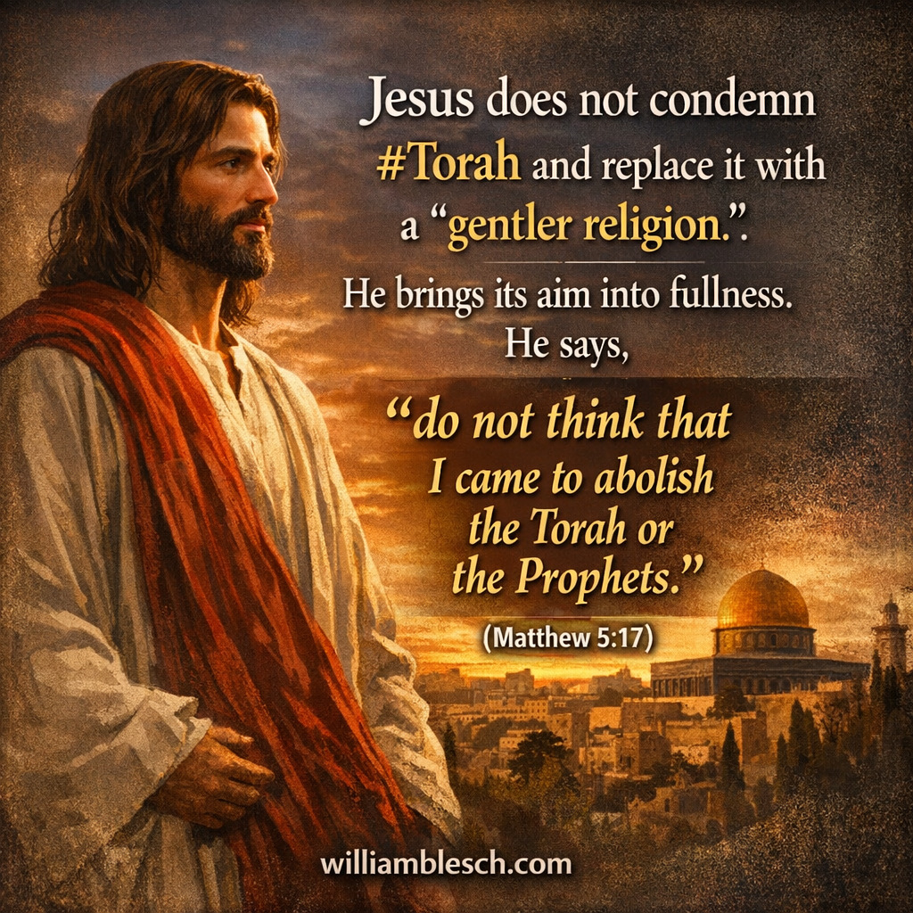 Will Blesch tweet media