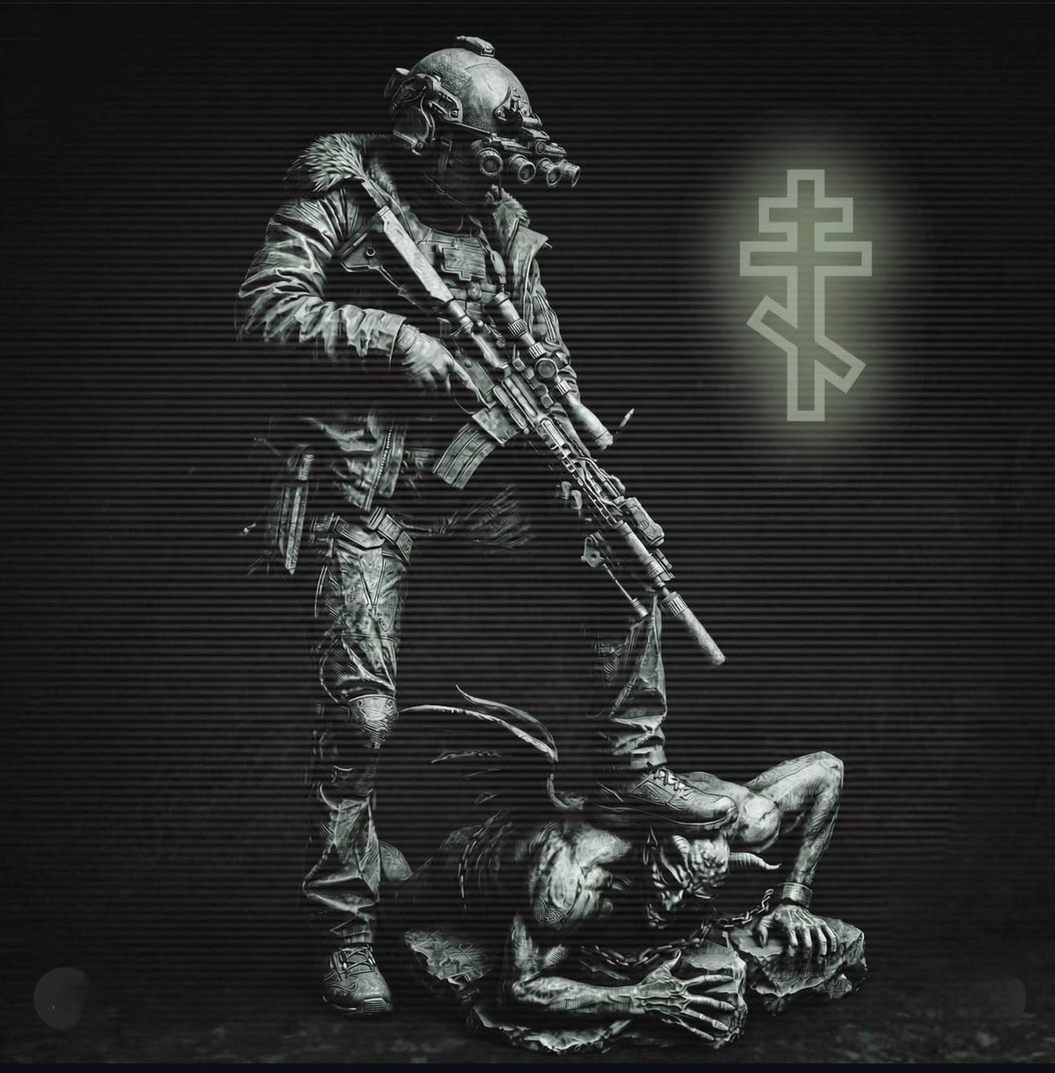 Buck Ronin 🇺🇸🇯🇵 tweet media