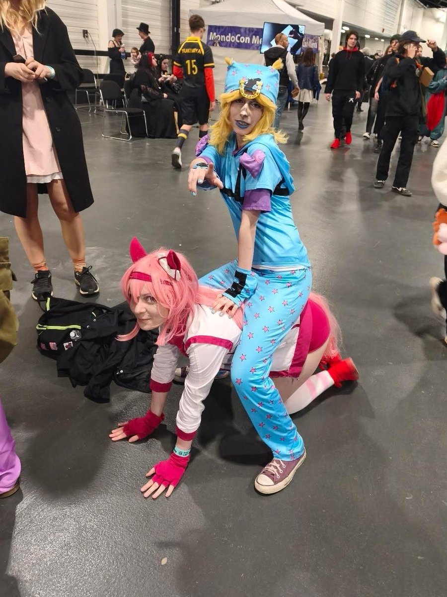 Kyrande Fox-fairy tweet media