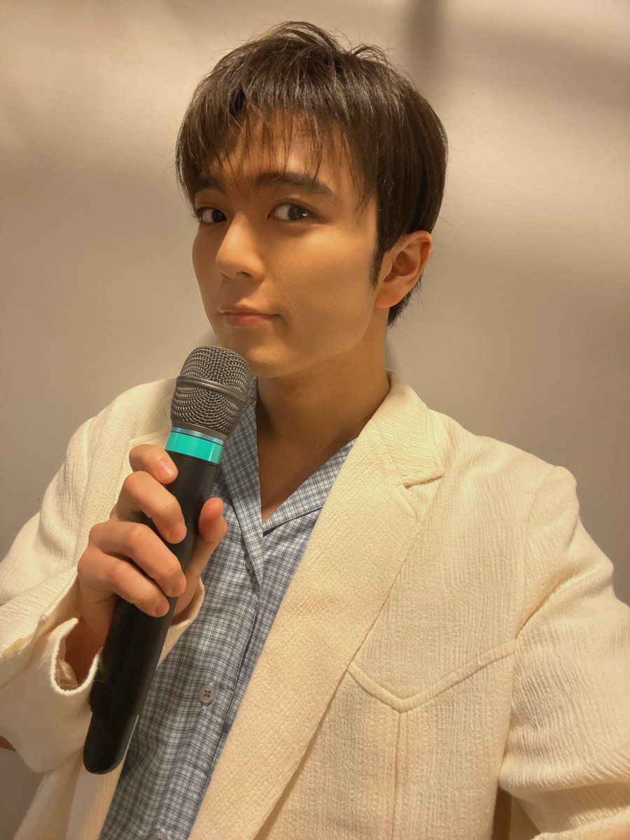 加藤大悟 tweet media