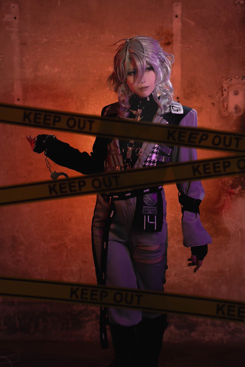 クリコ☣ tweet media