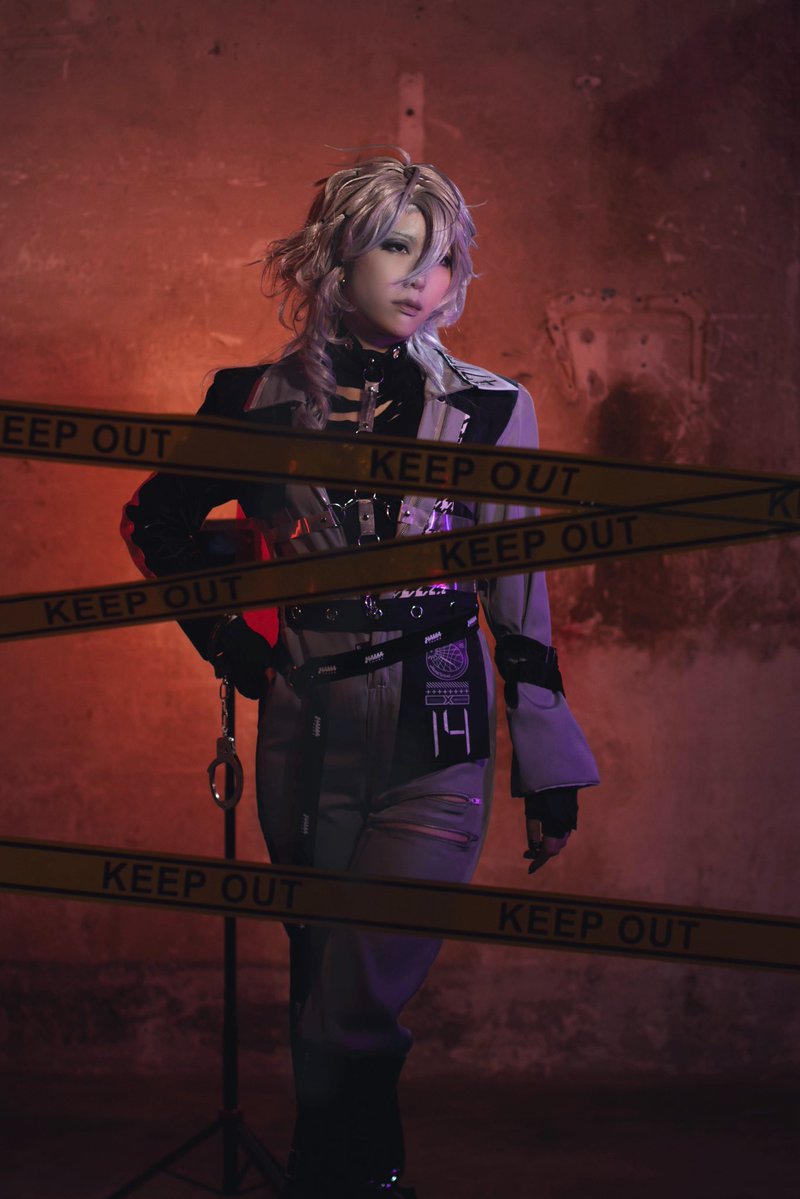 クリコ☣ tweet media