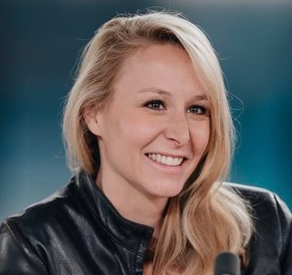 SIRÈNES tweet media